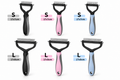 Pack Duo — Brosse Double-Face + Brosse Anti-Poils